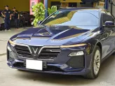 VinFast LUX A2.0 Tiêu chuẩn 2022 - Sedan hạng D rộng rãi, giá hợp lý dưới 600 triệu