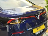 VinFast LUX A2.0 Tiêu chuẩn 2022 - Sedan hạng D rộng rãi, giá hợp lý dưới 600 triệu