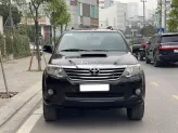 Toyota Fortuner 2.4 MT 4x2 2013 - Đẹp xuất sắc