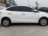Toyota Vios 1.5G AT 2019 - Zin từ cò hỗ trợ bank