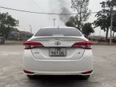 Toyota Vios 1.5G AT 2019 - Zin từ cò hỗ trợ bank