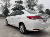Toyota Vios 1.5G AT 2019 - Zin từ cò hỗ trợ bank