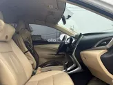 Toyota Vios 1.5G AT 2019 - Zin từ cò hỗ trợ bank