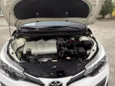 Toyota Vios 1.5G AT 2019 - Zin từ cò hỗ trợ bank