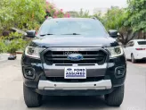 Ford Ranger Wildtrak 2.0L 4x4 AT 2020 - XE BÁN TẢI PHIÊN BẢN ĐẦY ĐỦ_XE CHÍNH HÃNG