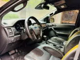 Ford Ranger Wildtrak 2.0L 4x4 AT 2020 - XE BÁN TẢI PHIÊN BẢN ĐẦY ĐỦ_XE CHÍNH HÃNG