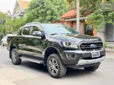Ford Ranger Wildtrak 2.0L 4x4 AT 2020 - XE BÁN TẢI PHIÊN BẢN ĐẦY ĐỦ_XE CHÍNH HÃNG