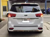 Kia Sedona 2.2 Luxury 2021 - Xe 7 chỗ rộng rãi, máy dầu bền bỉ, tiết kiệm nhiên liệu
