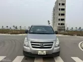 Hyundai Grand Starex 2.5 MT 2016 - Bán Starex tải van 6 chỗ, tải 670kg đời 2016, máy dầu, số sàn, nhập khẩu Hàn Quốc