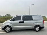 Hyundai Grand Starex 2.5 MT 2016 - Bán Starex tải van 6 chỗ, tải 670kg đời 2016, máy dầu, số sàn, nhập khẩu Hàn Quốc