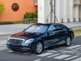 Mercedes-Benz S450L 2019 - BAO ĐẬU BANK 70-90% (Ib Zalo tư vấn trực tiếp 24/7)