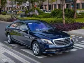 Mercedes-Benz S450L 2019 - BAO ĐẬU BANK 70-90% (Ib Zalo tư vấn trực tiếp 24/7)