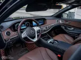 Mercedes-Benz S450L 2019 - BAO ĐẬU BANK 70-90% (Ib Zalo tư vấn trực tiếp 24/7)
