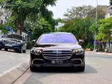 Mercedes-Benz S450L 4Matic 2022 - BAO ĐẬU BANK 70-90% (Ib Zalo tư vấn trực tiếp 24/7)