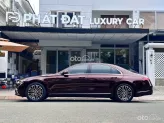 Mercedes-Benz S450L 4Matic 2022 - BAO ĐẬU BANK 70-90% (Ib Zalo tư vấn trực tiếp 24/7)