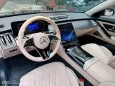 Mercedes-Benz S450L 4Matic 2022 - BAO ĐẬU BANK 70-90% (Ib Zalo tư vấn trực tiếp 24/7)