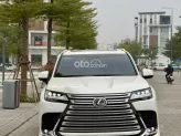 Lexus LX 600 2023 - BAO ĐẬU BANK 70-90% (Ib Zalo tư vấn trực tiếp 24/7)