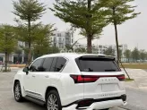 Lexus LX 600 2023 - BAO ĐẬU BANK 70-90% (Ib Zalo tư vấn trực tiếp 24/7)