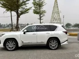 Lexus LX 600 2023 - BAO ĐẬU BANK 70-90% (Ib Zalo tư vấn trực tiếp 24/7)