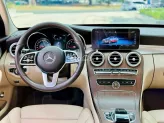 Mercedes-Benz C200 Exclusive 2020 - XE HOT CÓ SẴN GIAO NGAY!!