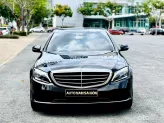 Mercedes-Benz C200 Exclusive 2020 - XE HOT CÓ SẴN GIAO NGAY!!