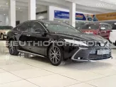 Toyota Camry 2.0Q 2022 - Xe zin nguyên bản theo hãng