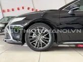 Toyota Camry 2.0Q 2022 - Xe zin nguyên bản theo hãng