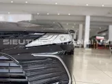 Toyota Camry 2.0Q 2022 - Xe zin nguyên bản theo hãng