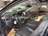 Toyota Camry 2.0Q 2022 - Xe zin nguyên bản theo hãng
