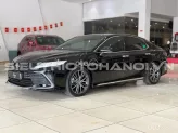 Toyota Camry 2.0Q 2022 - Xe zin nguyên bản theo hãng