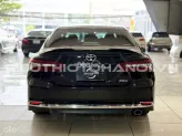 Toyota Camry 2.0Q 2022 - Xe zin nguyên bản theo hãng