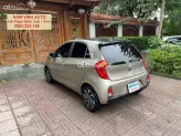Kia Morning 1.25 MT 2018 - Xe đẹp căng không lỗi nhỏ