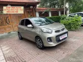Kia Morning 1.25 MT 2018 - Xe đẹp căng không lỗi nhỏ