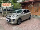 Kia Morning 1.25 MT 2018 - Xe đẹp chính chủ đang dùng