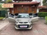 Kia Morning 1.25 MT 2018 - Xe đẹp căng không lỗi nhỏ