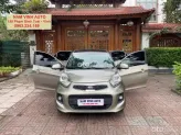 Kia Morning 1.25 MT 2018 - Xe đẹp căng không lỗi nhỏ