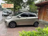 Kia Morning 1.25 MT 2018 - Chính chủ