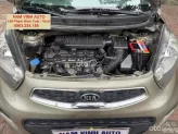 Kia Morning 1.25 MT 2018 - Xe đẹp chính chủ đang dùng