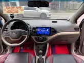 Kia Morning 1.25 MT 2018 - Xe đẹp căng không lỗi nhỏ