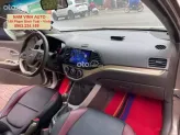 Kia Morning 1.25 MT 2018 - Xe đẹp căng không lỗi nhỏ