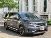 Kia Carnival 2.2D Signature 2021 - Giá rẻ cần bán gấp