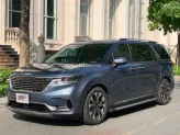 Kia Carnival 2.2D Signature 2021 - Giá rẻ cần bán gấp