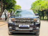 Ford Ranger XLS 2.0L 4x2 AT 2024 - XE BÁN TẢI 5 CHỖ _CHẤT LƯỢNG_BAO TEST HÃNG