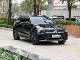 Mercedes-Benz GLC 300 4Matic 2021 - Xe cực đẹp