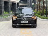 Mercedes-Benz GLC 300 4Matic 2021 - Xe cực đẹp
