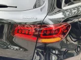Mercedes-Benz GLC 300 4Matic 2021 - Xe cực đẹp