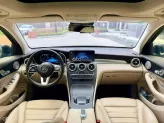 Mercedes-Benz GLC 300 4Matic 2021 - Xe cực đẹp