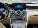 Mercedes-Benz GLC 300 4Matic 2021 - Xe cực đẹp