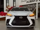 Lexus NX 350 F-Sport 2023 - Lexus NX350 FSport 2023 lướt nhẹ cực đẹp