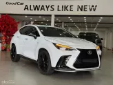 Lexus NX 350 F-Sport 2023 - Lexus NX350 FSport 2023 lướt nhẹ cực đẹp